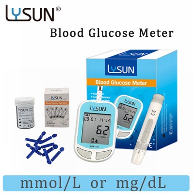 Miks me peame kasutama veresuhkru mõõtjat? Mis kasu on meie elule?