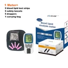 Kui oluline on regulaarne vere lipiidide mõõtmine?