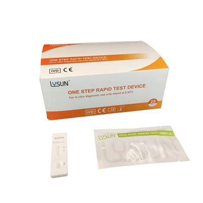 Süüfilise test OEM